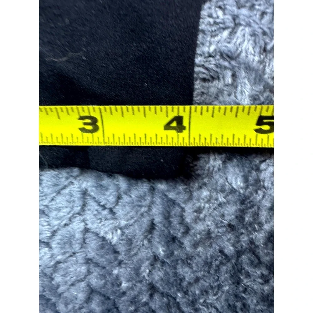Lululemon Align Joggers Womens S Black Regular Four Way Stretch Sweat Wicking